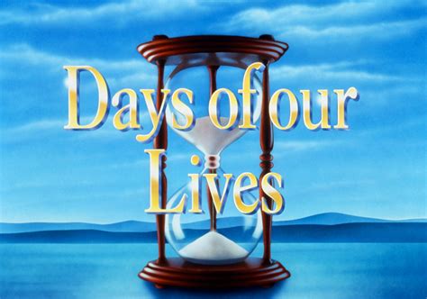 The Final Days Of Our Lives On Nbc Gets Bumped By The Kings Speech