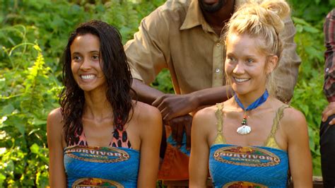Watch Survivor Season 19 Episode 12 Off With Their Heads Full Show On Paramount Plus
