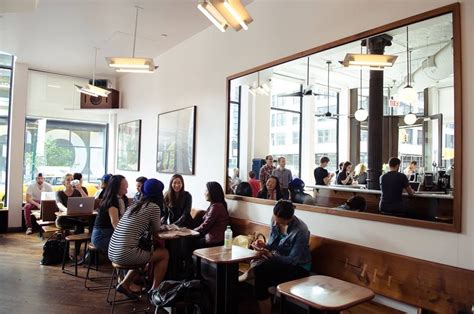 Fort pitt coffee is a small coffee shop in downtown pittsburgh that features historic photos and a cozy space. Coffee Shops: District of Columbia: La Colombe ...