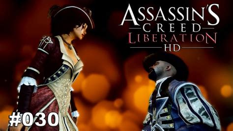 Assassin S Creed Liberation Hd Ps Partytime Let S Play