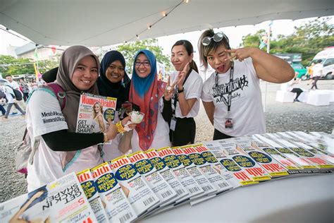 Lastly, current issues on mental health service and recommendation for. MALAYSIA: A Healthy Travel Guide to Kuala Lumpur - A Local ...