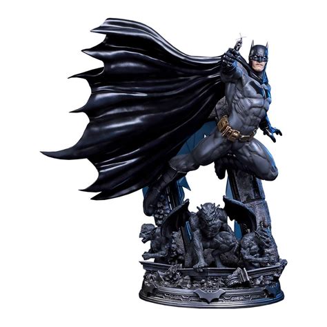 Justice League New 52 Statue Batman Prime 1 Studio Eu