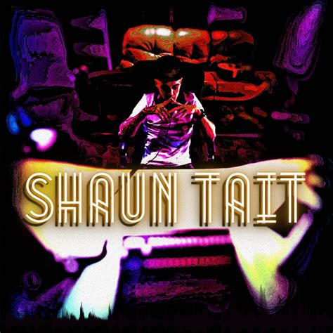 Shaun Tait Spotify