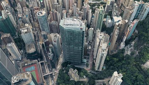 Societe Generale Gives Up Hong Kong Office Floors Mingtiandi