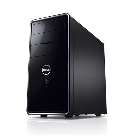 Dell Inspiron 660 Desktop Intel Core I5 3330 300ghz 1tb 8gb Ram Dfi