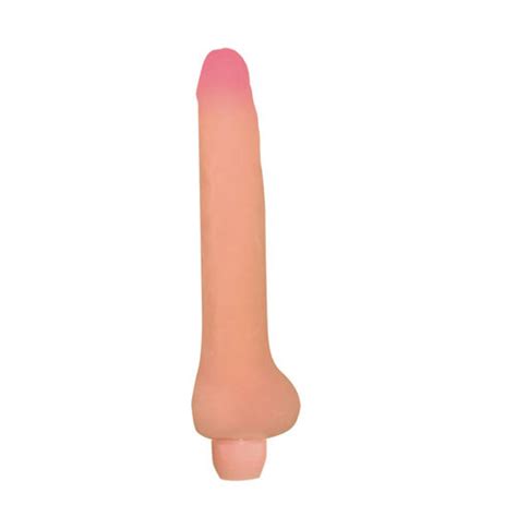 Vibrator Cyberskin Flexi Vibe Sensual Spine Sex Shop