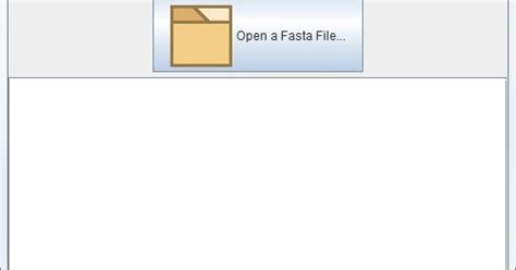 Bioinformatics How To Open And Count Total Base Fasta File In Windows