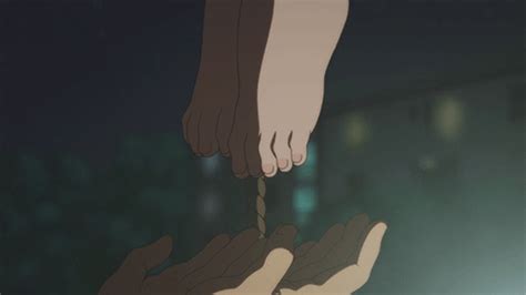 anime feet s of my top 11 animated foot scenes