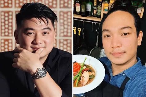 Finalis Masterchef Indonesia Season Muhamad Umair Dava Meninggal Dunia Chef Arnold Juri