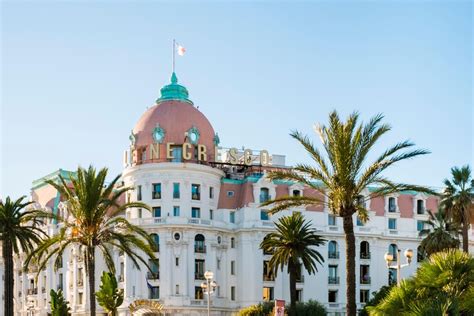 The 9 Best Boutique Hotels In Nice France
