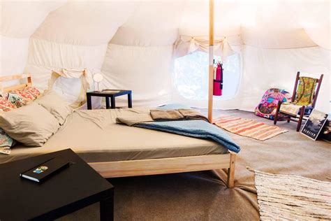 Top 20 Glamping Ohio Yurts And Cabins To Stay In 2021 Updated