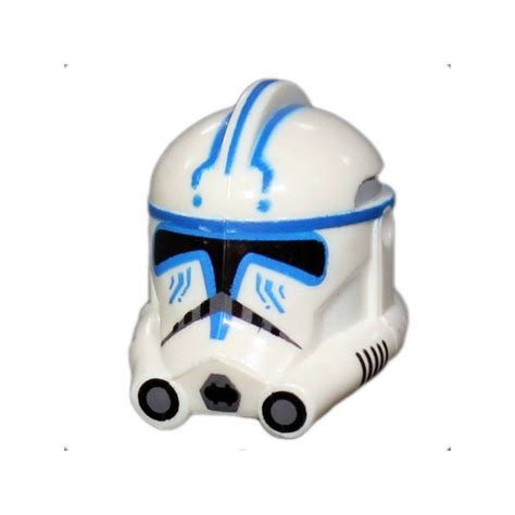 91st Trooper Helmet Phase 2 Clone Army Customs Ubicaciondepersonas