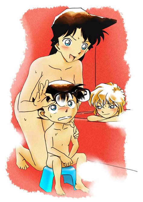 Post 2504785 Aihaibara Conanedogawa Detectiveconan Ranmouri