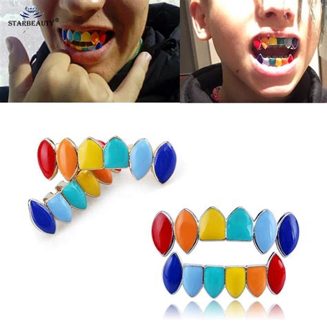 Tekashi 6ix9ine Teeth Grillz ‖ Identshop Identshop