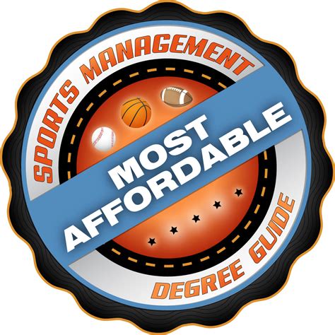 This 100% online sports management master's program is built for working professionals by providing a flexible format with curricula available 24/7. 50 Most Affordable Urban Schools for Sports Management ...