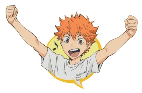 Download Haikyuu Image Hq Png Image In Different Resolution Freepngimg
