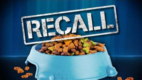 You can report suspected illness to the fda by calling a consumer complaint. FDA recalls some dry pet food after deaths of 28 dogs