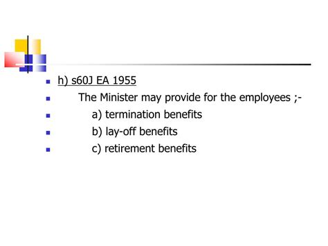 The period of temporary layoff can be extended beyond the maximum days if the employer makes regular payment to or on behalf of the employee, such as continuing to pay. PPT - DRAFTING EMPLOYMENT CONTRACTS PowerPoint ...