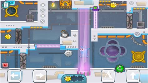 Jellydad Hero Level 23 Gameplaywalkthrough Free Game On Android