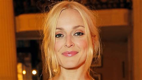 Fans Cant Get Over Fearne Cottons Daughters Flaming Red Hair See