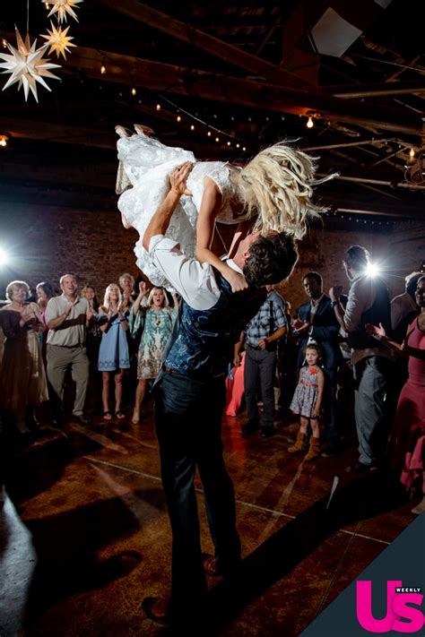 Shameless Star Laura Slade Wiggins Reveals Wedding Album Pics
