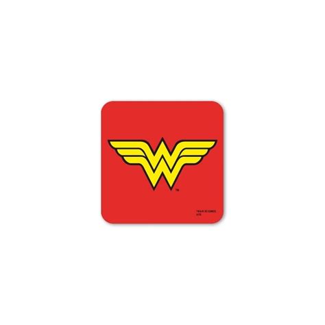 De Toyboys Dc Wonder Woman Logo