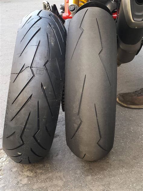 Top 3 pirelli diablo rosso iii reviews. DDG test Pirelli DIABLO ROSSO III - Hypermotard SP ...