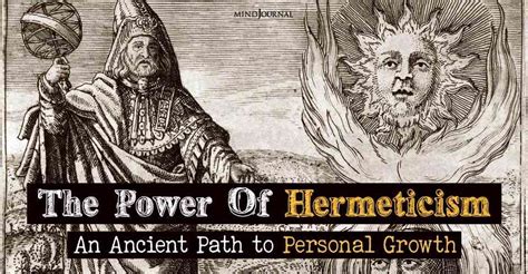 What Is Hermeticism And How It Can Help You Live A Good Life Lah Safi Y
