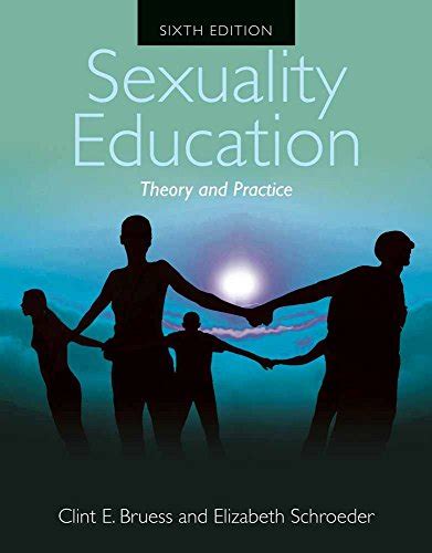 9781449649272 Sexuality Education Theory And Practice Abebooks