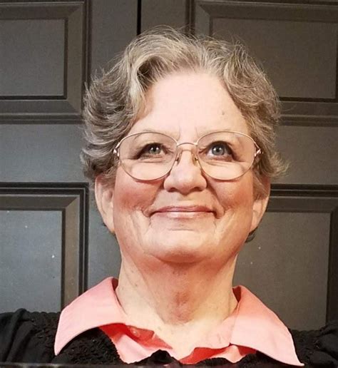Sharron Louise Cook Obituary Kansas City Mo