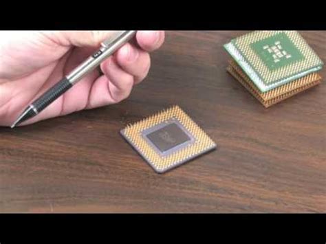 I am not sure if the 2 missing pins really matter, all the other pins are perfect and not bent at all. Fix Bent Pins on your AMD CPU - Ryzen Coming... - YouTube