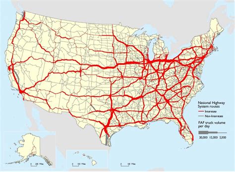 Map Of Us Toll Roads World Map