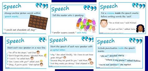 Opinion marking signals worksheets : Quotation marks posters from sparklebox.co.uk | Interactive notebook | Pinterest | Poster ...