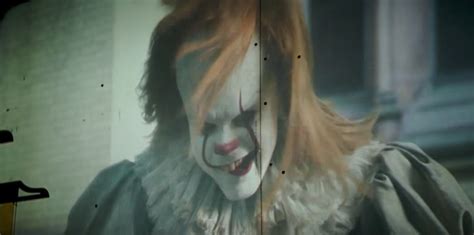 Why Is The Clown Called Pennywise In It The Reason Could Be Super Creepy