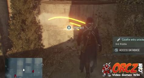 Assassin S Creed Unity Solve The Final Riddle Morbum Orcz Com The