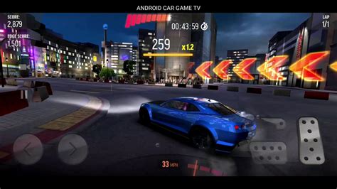 Drift Max Pro Android Gameplay Ep6 Career And Event Race Youtube