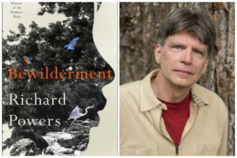 Bewilderment By Richard Powers Review An Original Look At Fatherhood