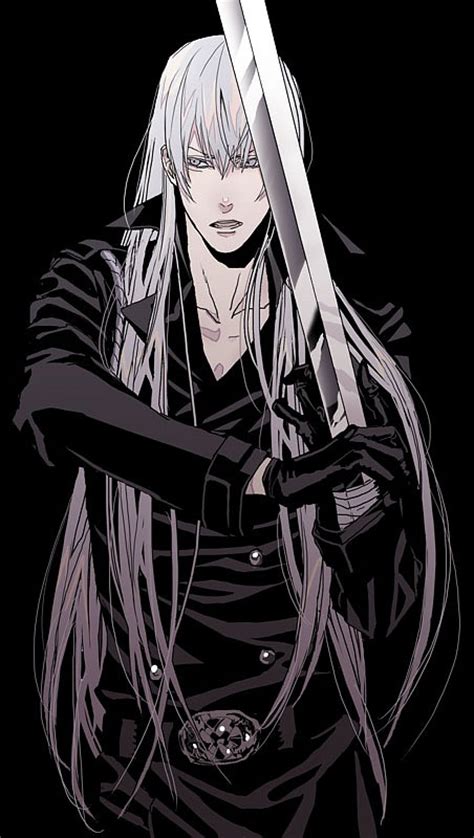 Is it okay to have a crush on an anime character? Superbi Squalo - Katekyo Hitman REBORN! - Mobile Wallpaper ...