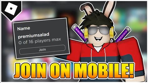 4)signing into a newer device. NEW UPDATE How to Join VIP SERVER LINKS on MOBILE DEVICES! (IOS/ANDROID) ROBLOX - YouTube