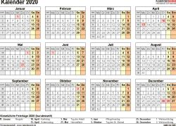 Alarmplan kostenlos zum bearbeiten a3 doc / einzahl schild aushang notfallplan alarmplan a4 a3 gerahmt. Vorlage 9: Kalender 2020 für Excel, Querformat, 1 Seite ...