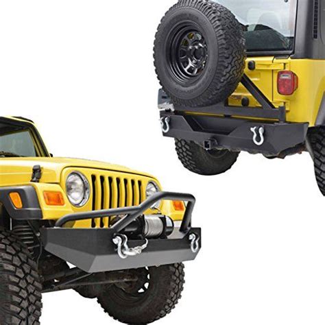 Black Dog Mods Jeep Wrangler Mods Parts Gear And Accessories Jeep