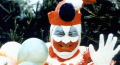 Rare John Wayne Gacy Crime Scene Photos Section My XXX Hot Girl