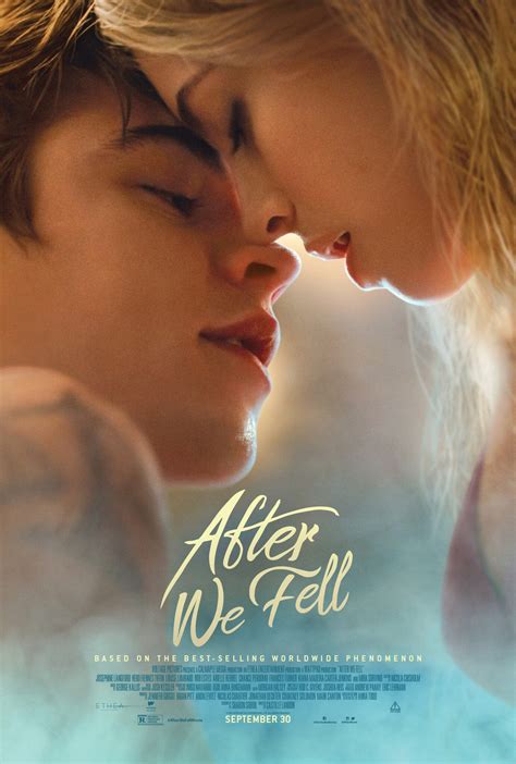 After We Fell Dvd Release Date Redbox Netflix Itunes Amazon