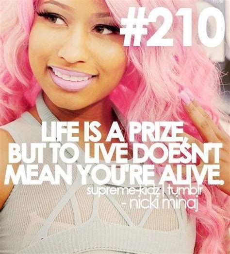 Beautiful Nicki Minaj Love Quotes And Sayings Thousands Of
