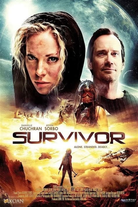 Survivor Dvd Release Date February 17 2015