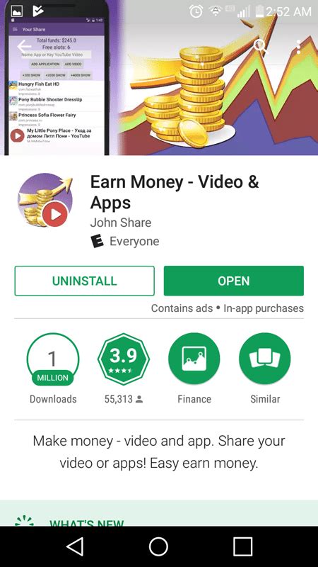 Whatsapp will make money through the catalog feature on whatsapp business. Can You Really Make Money With The Earn Money App?