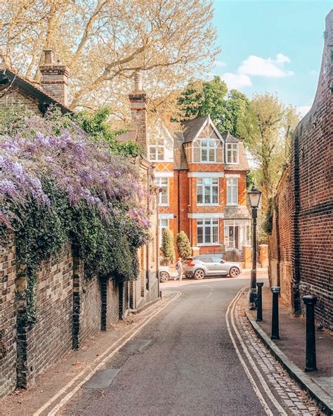 Hampstead Area Guide To The Best Streets Self Guided Walk Jou Jou
