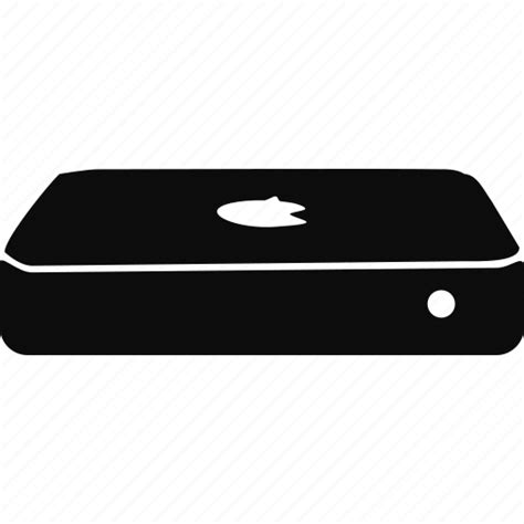 Mac Mini Png Free Logo Image