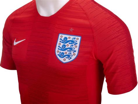 Nike England Away Match Jersey 2018 19