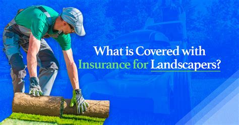What Is Covered With Insurance For Landscapers All Trades Cover